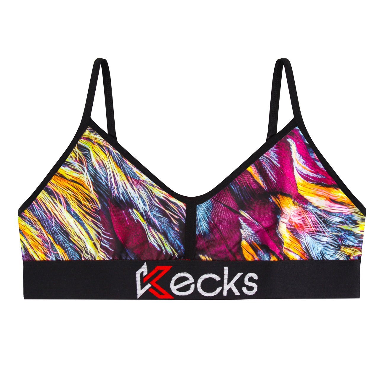 Flight Lounge Bralette - Kecks
