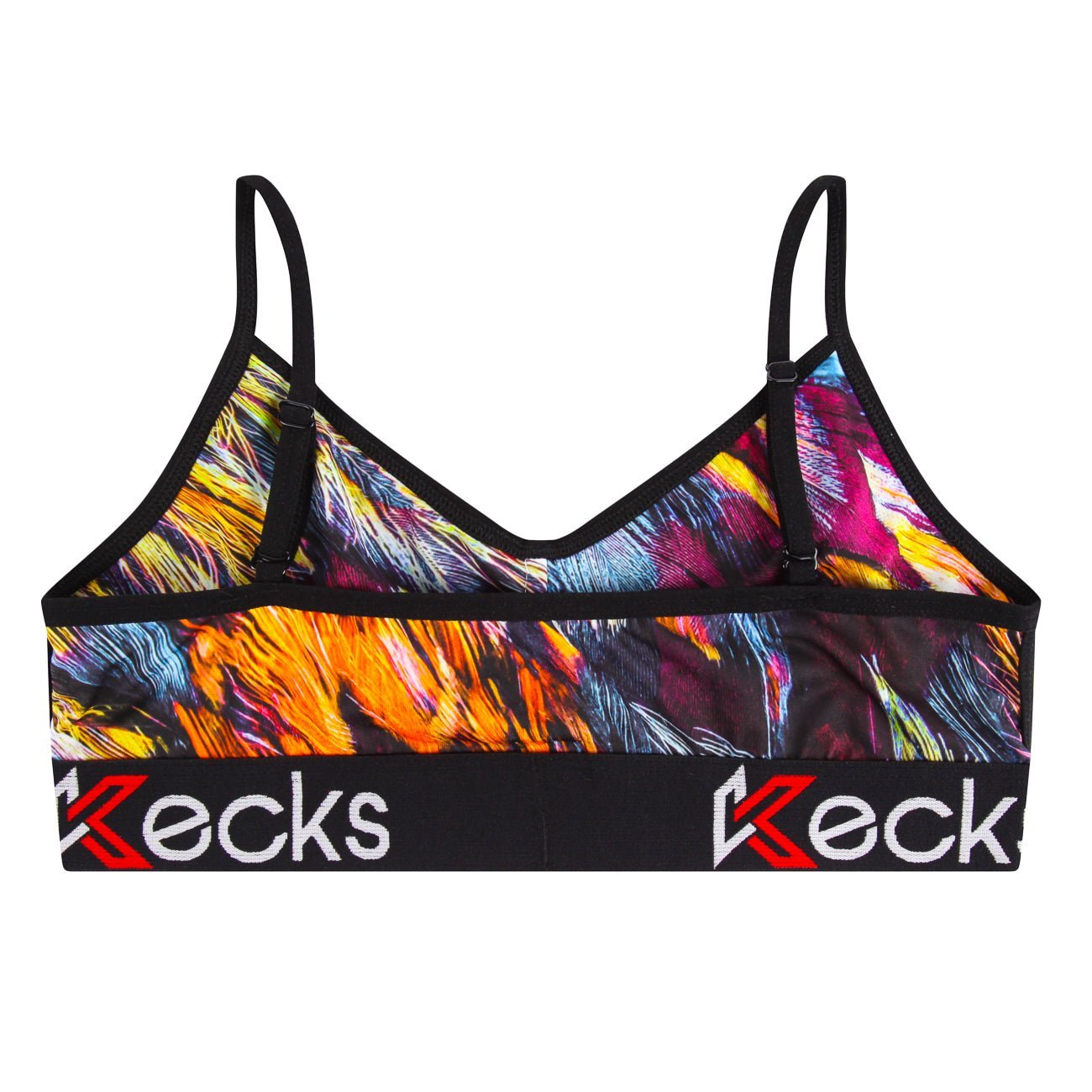 Flight Lounge Bralette - Kecks