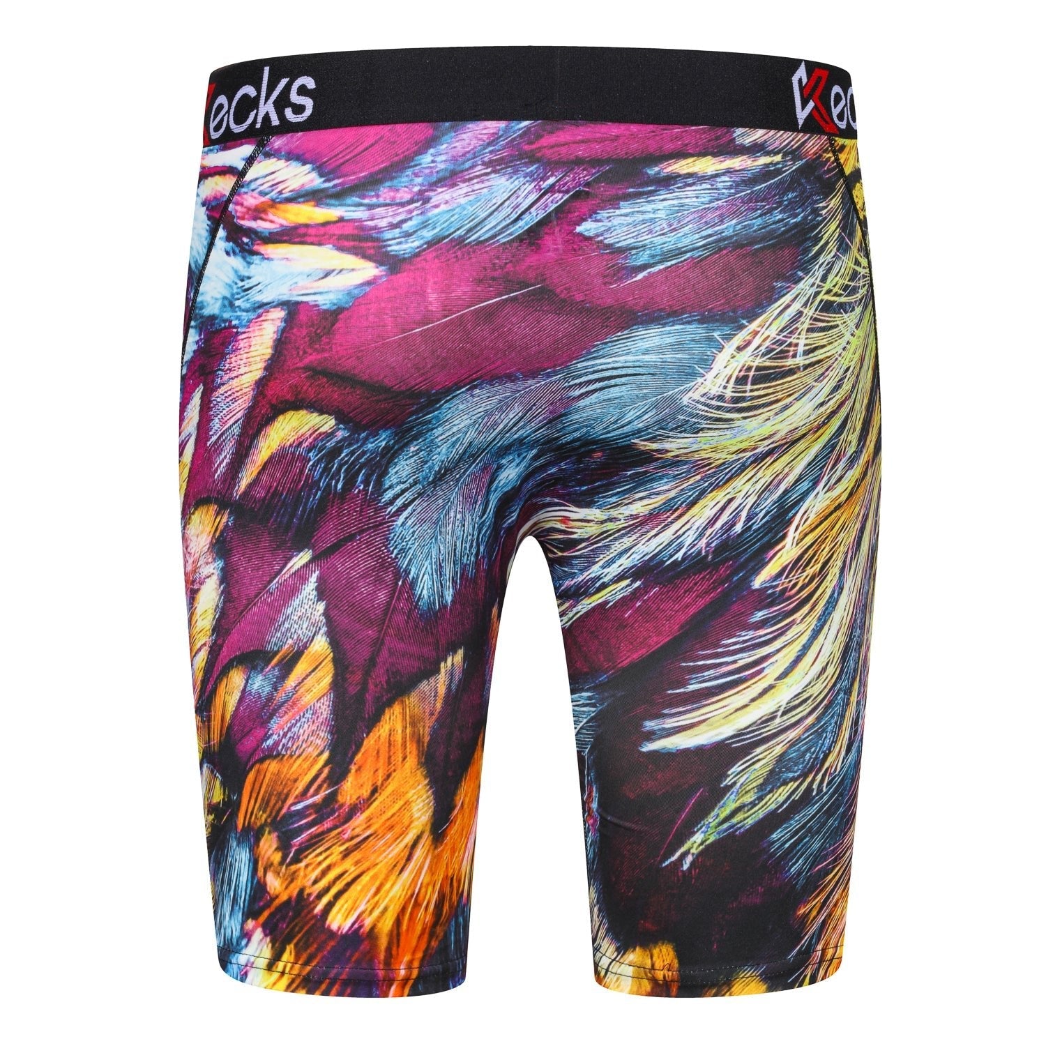 Flight Mens Boxer Shorts - Kecks