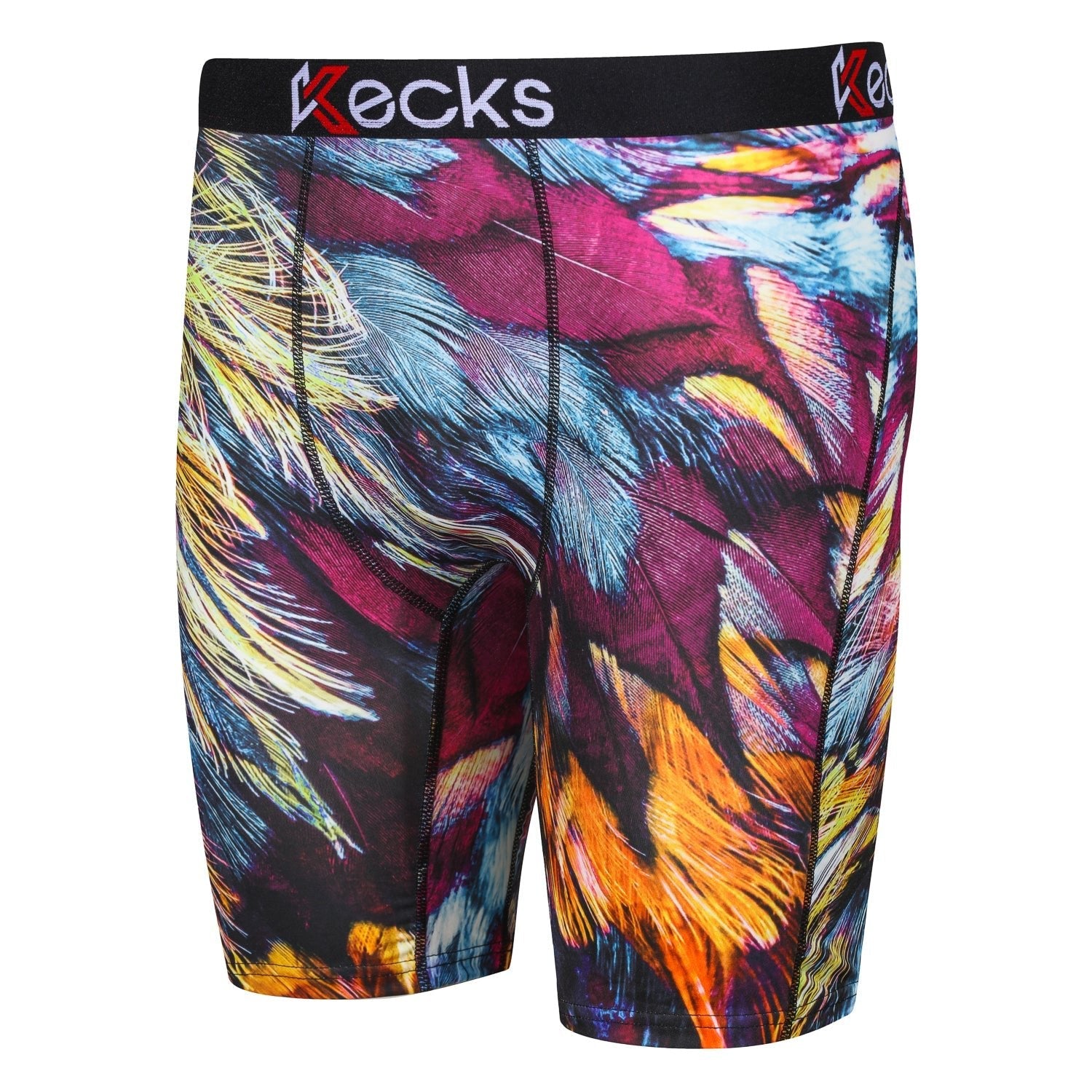 Flight Mens Boxer Shorts - Kecks