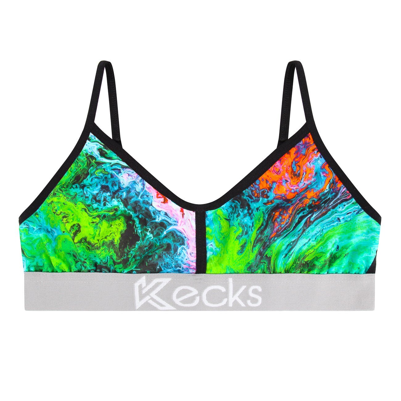 Floating Lounge Bralette - Kecks