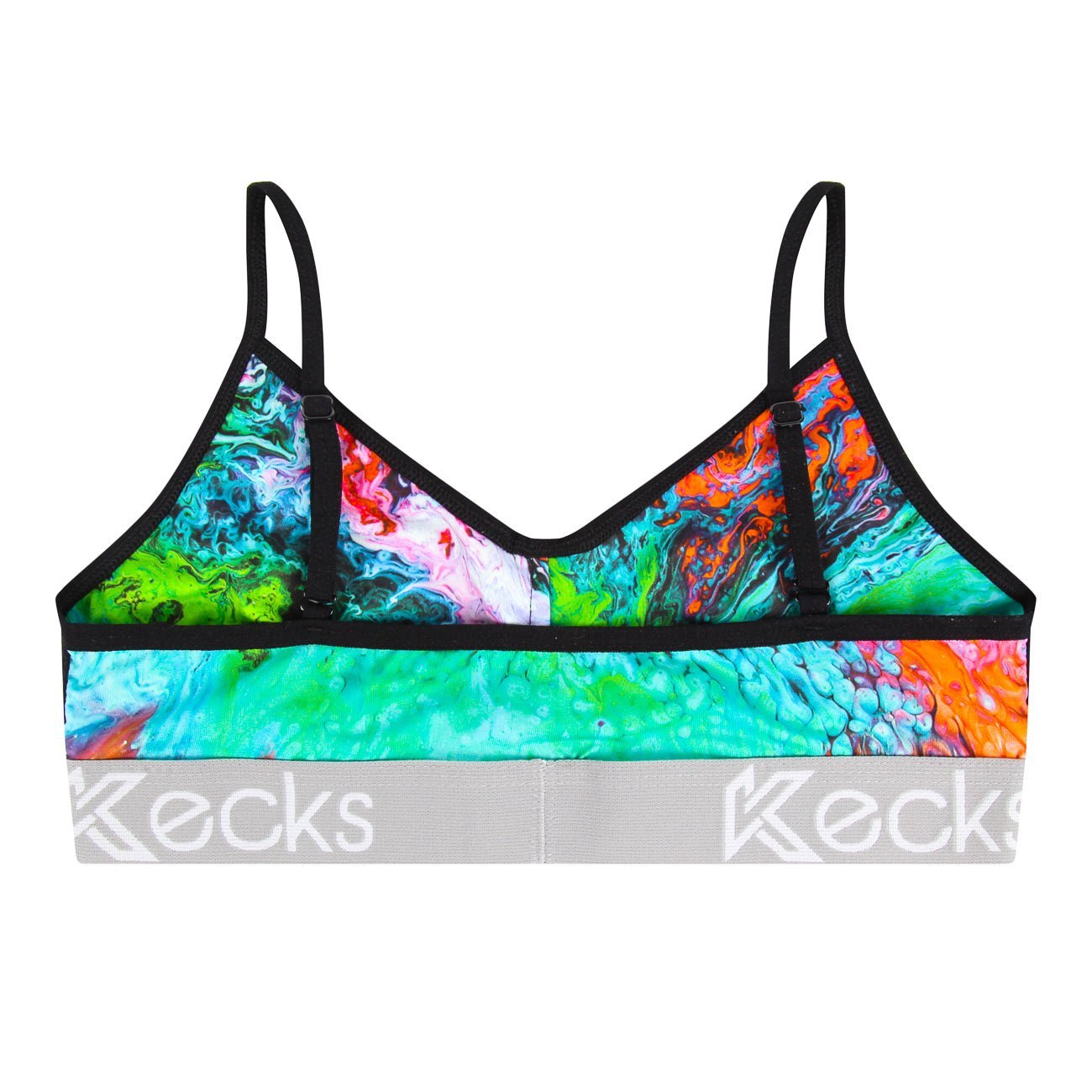 Floating Lounge Bralette - Kecks
