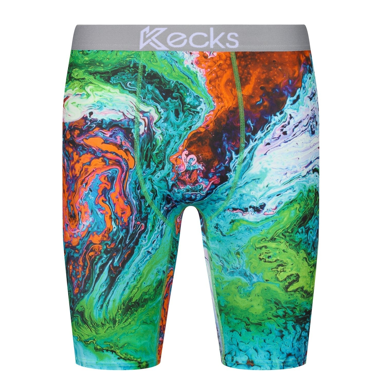 Floating Mens Boxer Shorts - Kecks