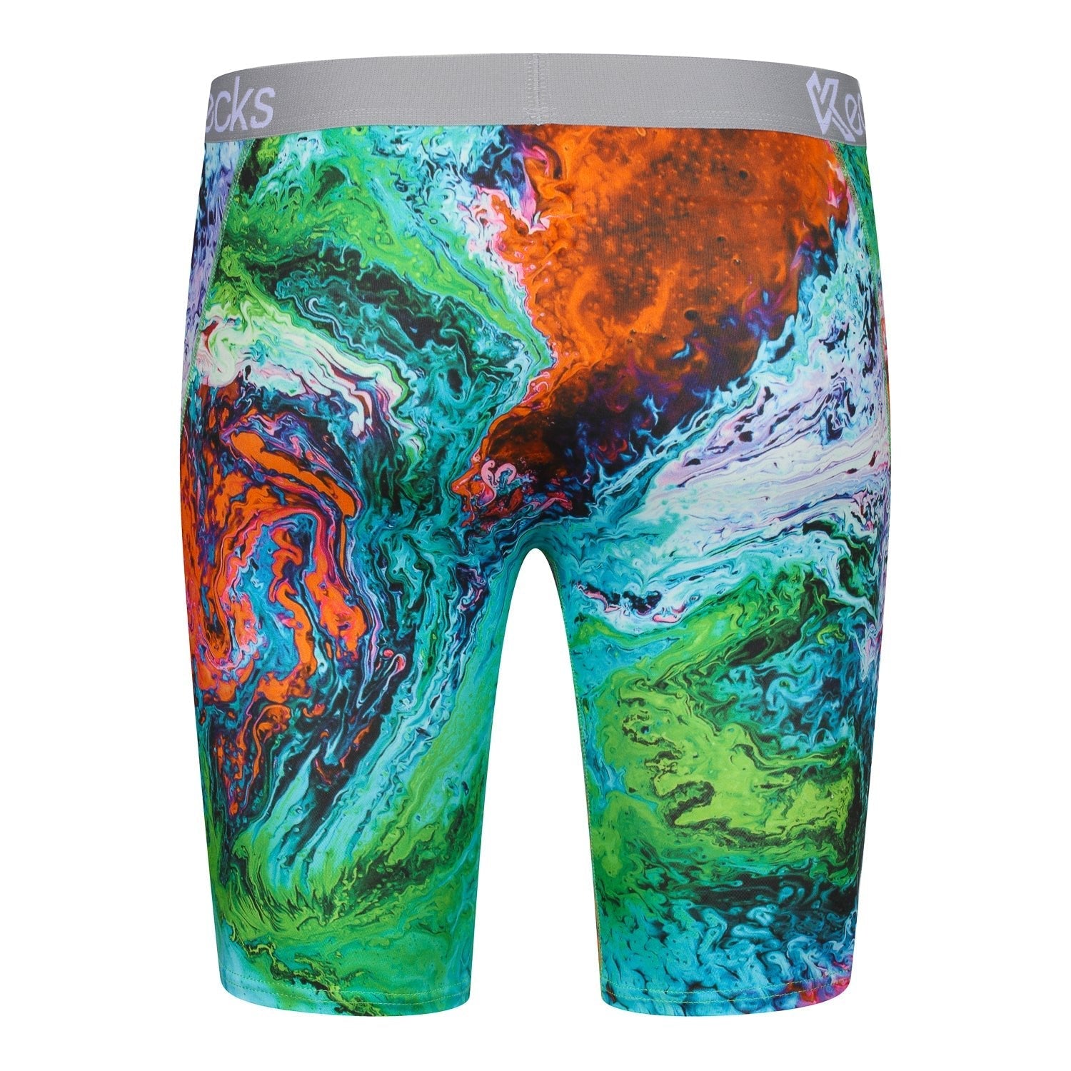 Floating Mens Boxer Shorts - Kecks