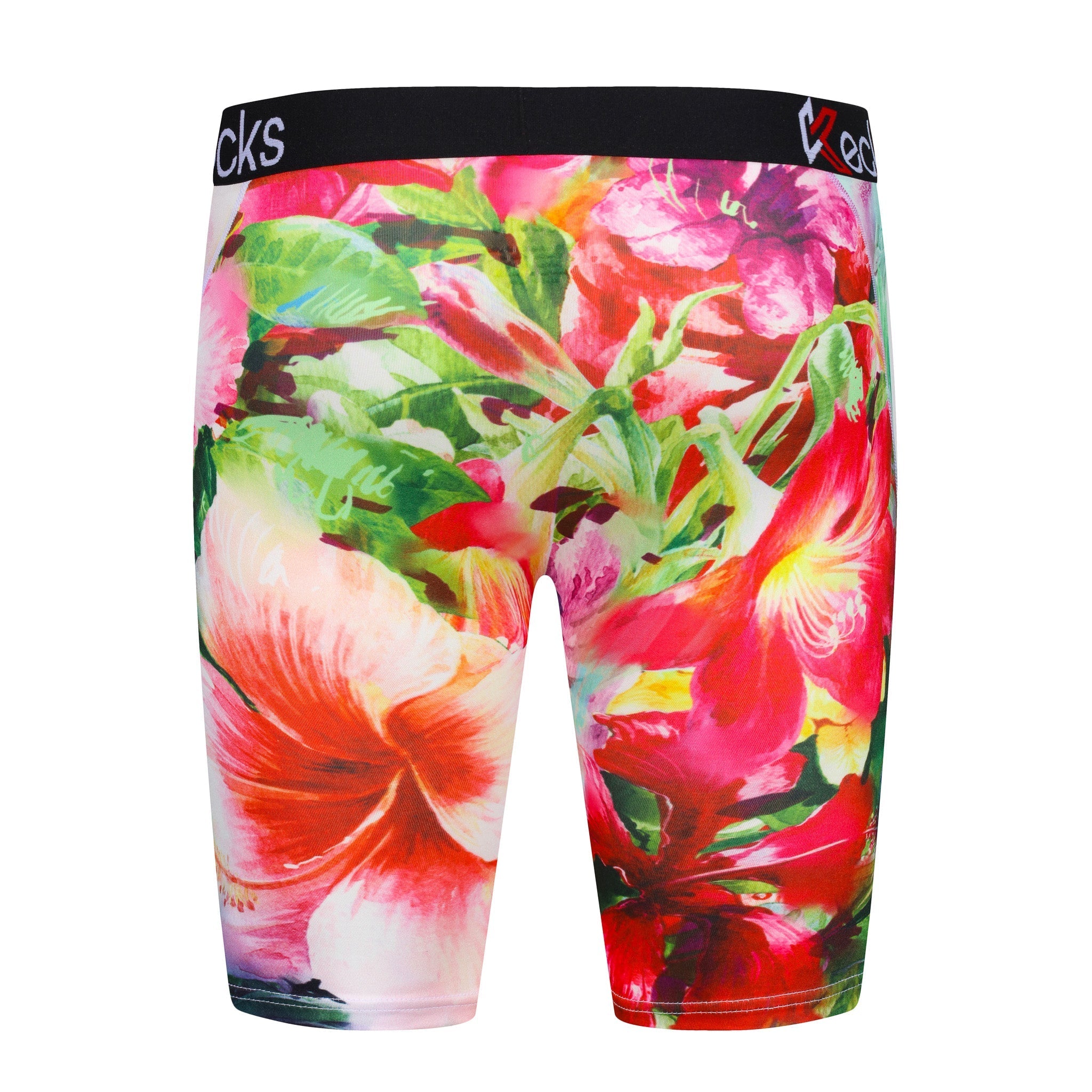 Florist Mens Boxer Shorts - Kecks