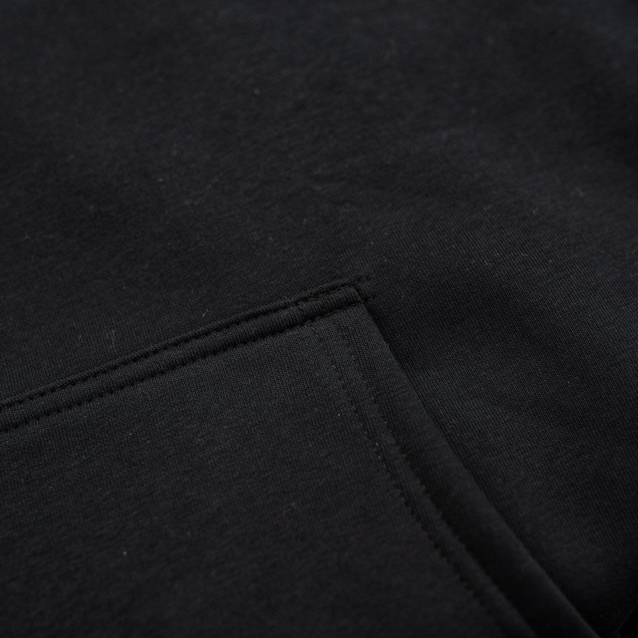 Gamble Black Hoodie - Kecks