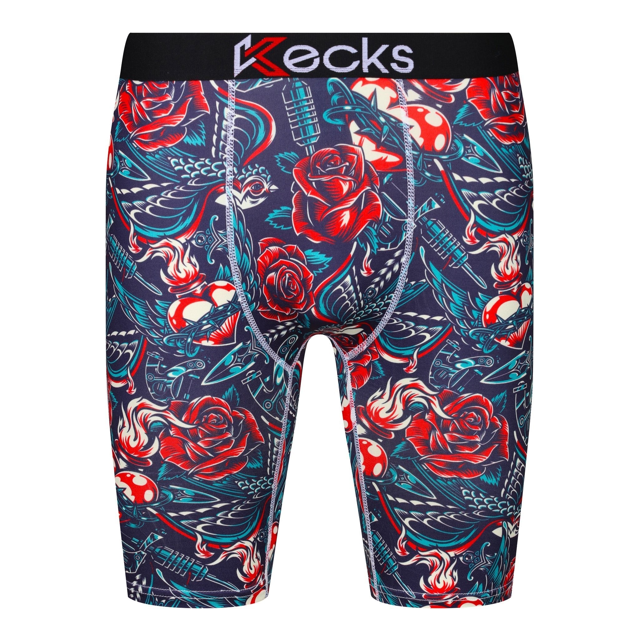 Get Inked Boys Boxers - Kecks