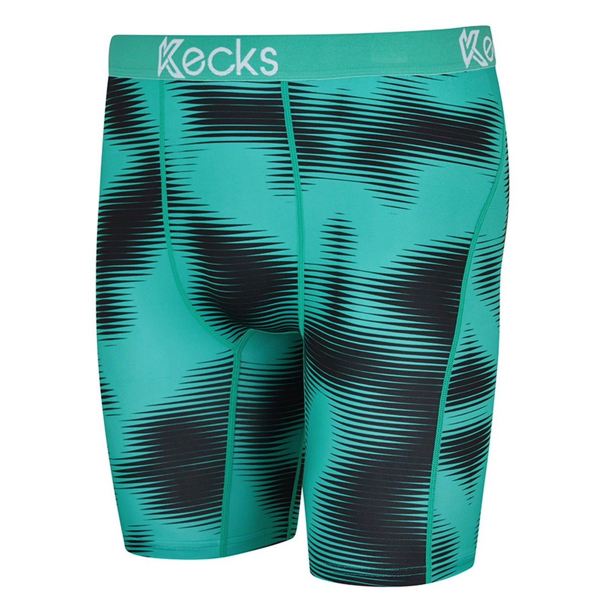 Glitch Mens & Boys Boxer Shorts - Kecks
