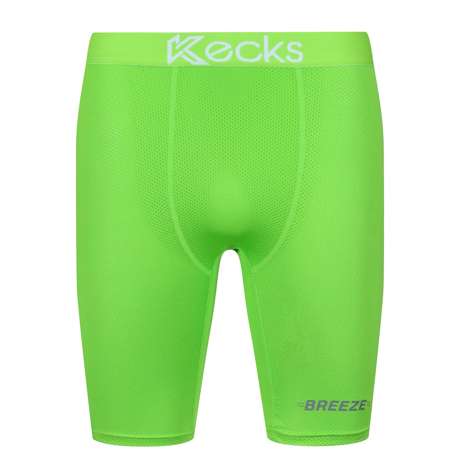 Green Breeze Boxer Shorts - Kecks