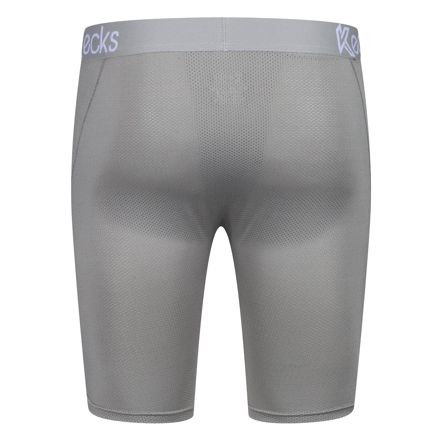 Grey Breeze Multipack - Kecks