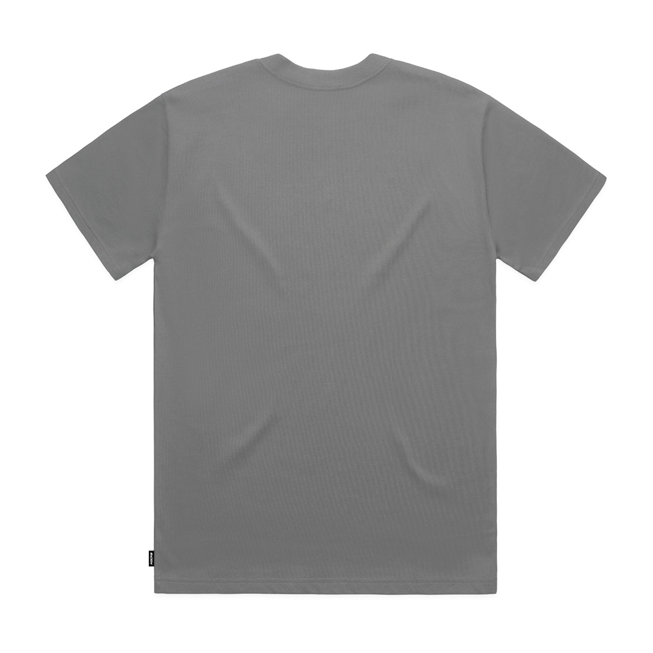 Grey Kecks Basics Tee - Kecks