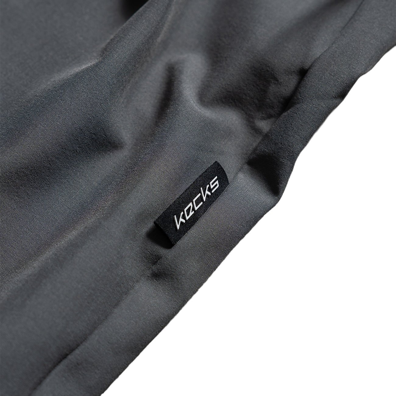 Grey Tech Short V2 - Kecks