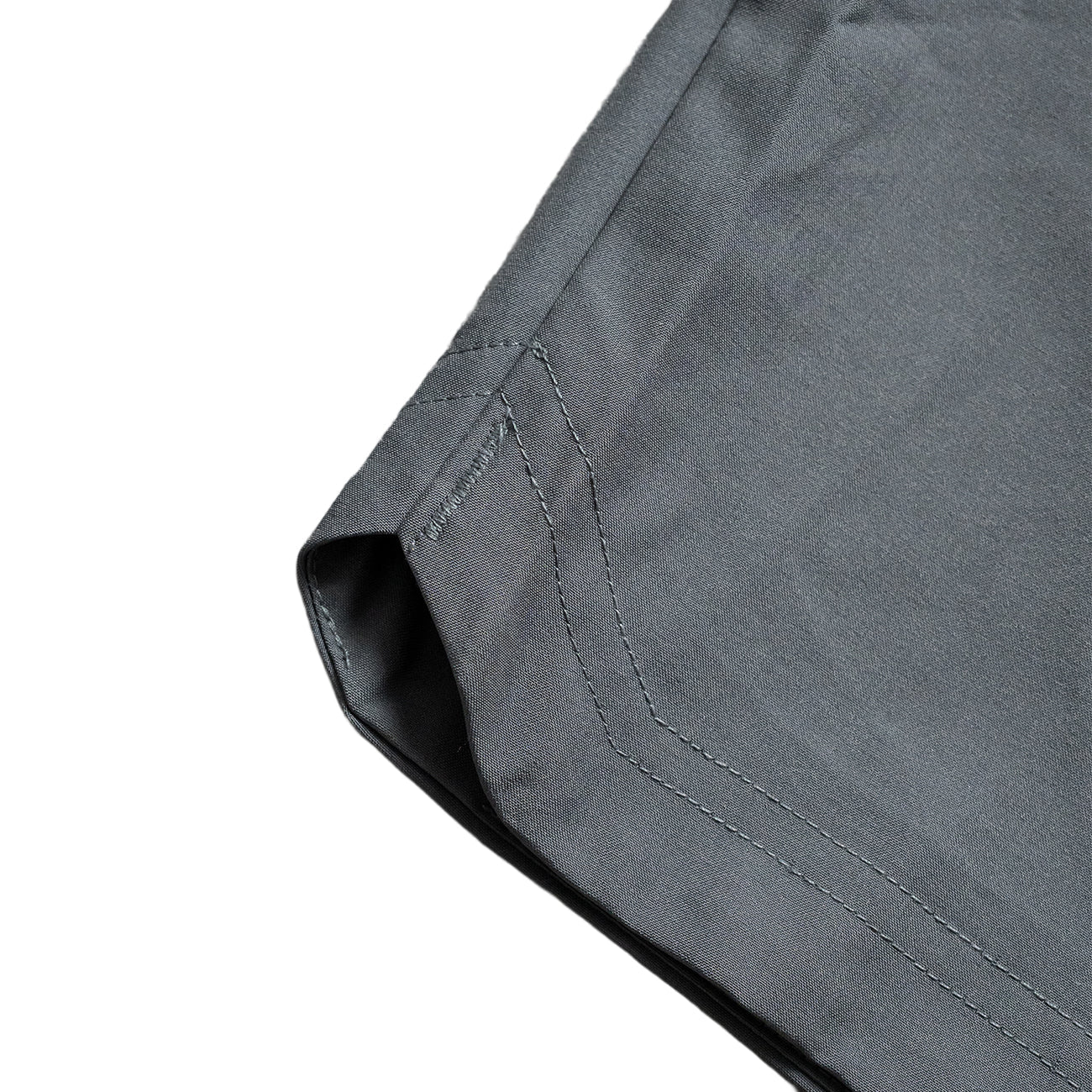 Grey Tech Short V2 - Kecks