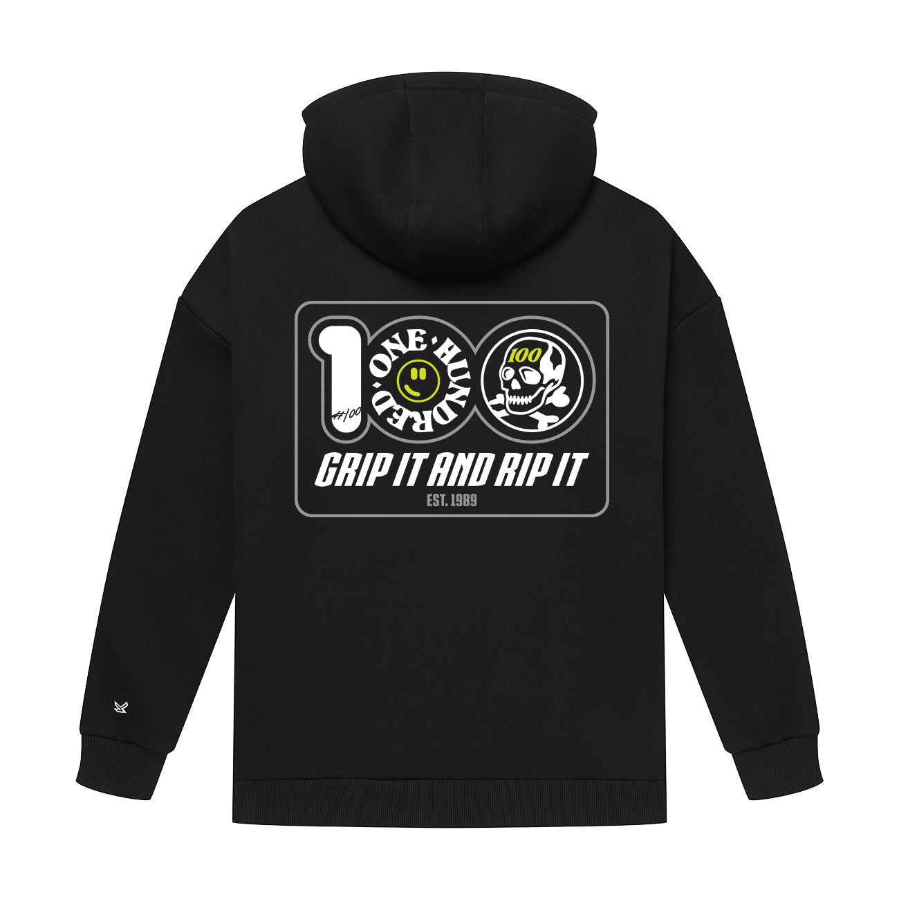 Grip It Hoodie - Kecks