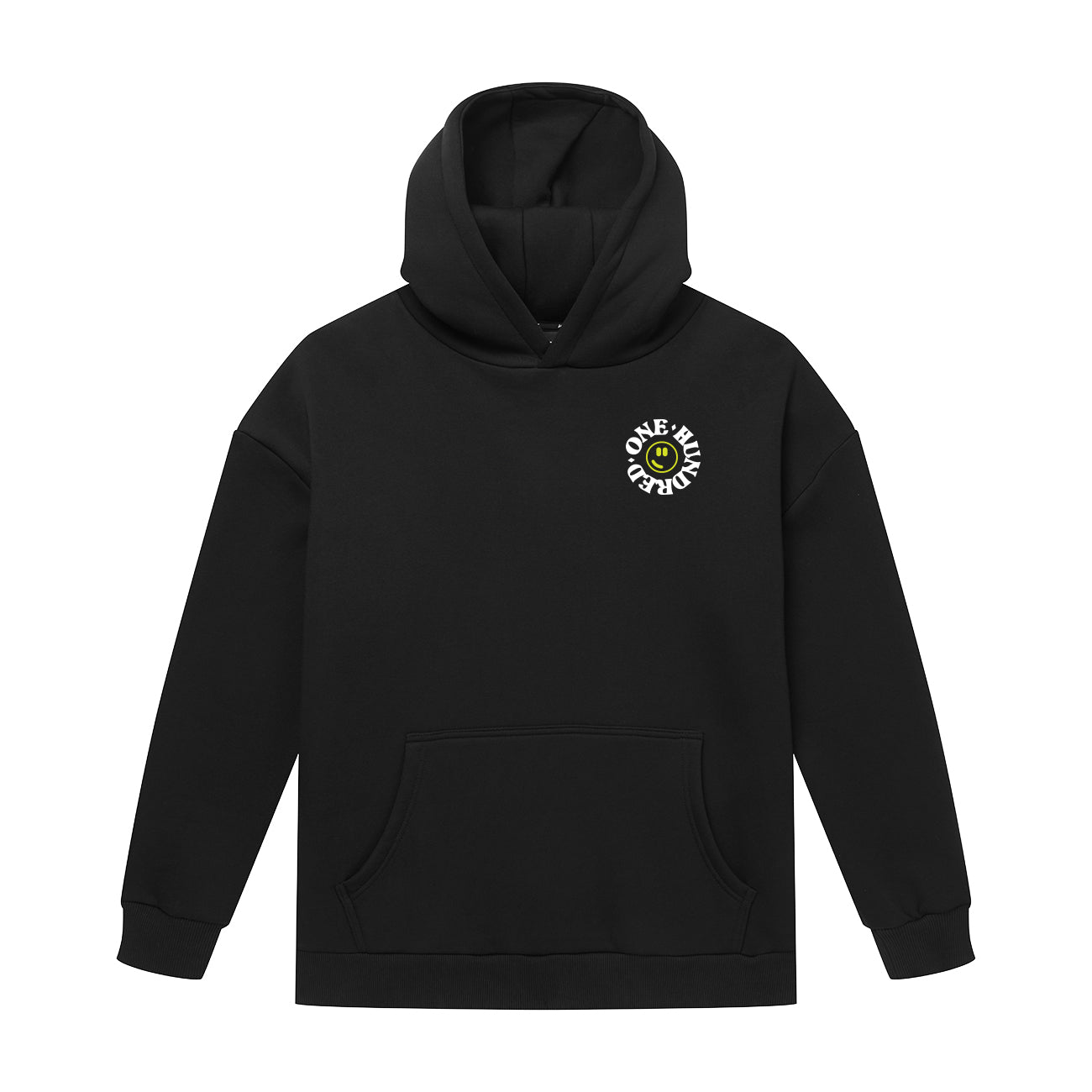 Grip It Hoodie - Kecks