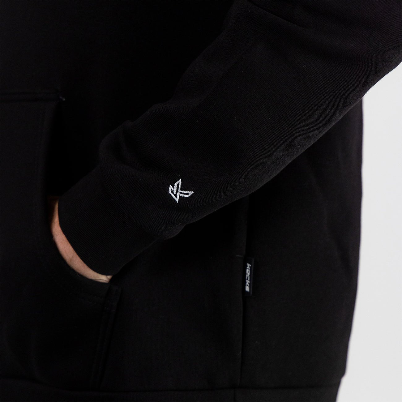 Grip It Hoodie - Kecks