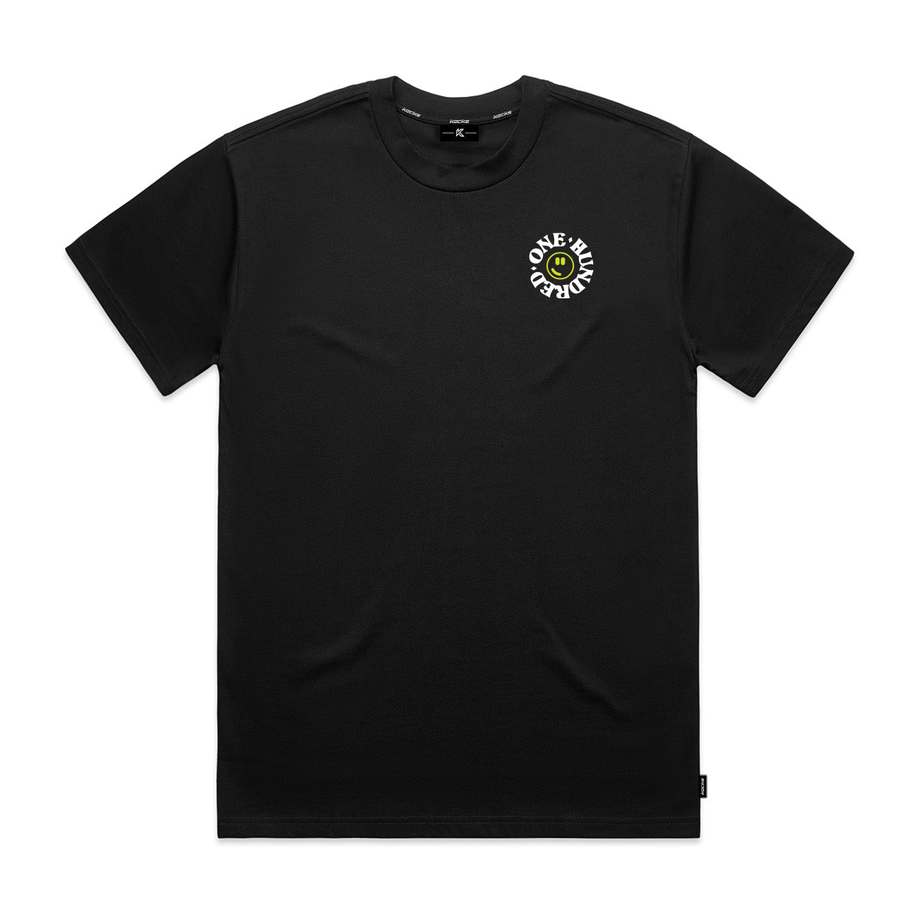 Grip It Tee - Kecks