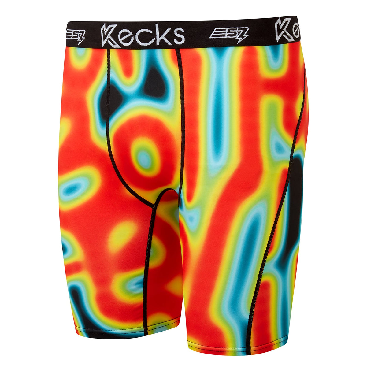 Heatmap Mens & Boys Boxer Shorts - Kecks