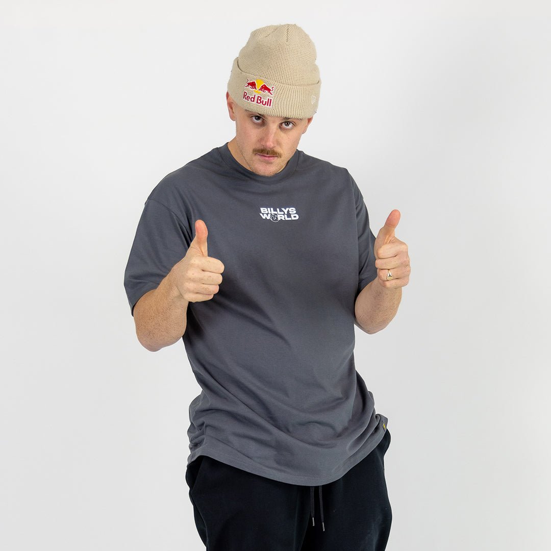 Heatmap Tee - Kecks