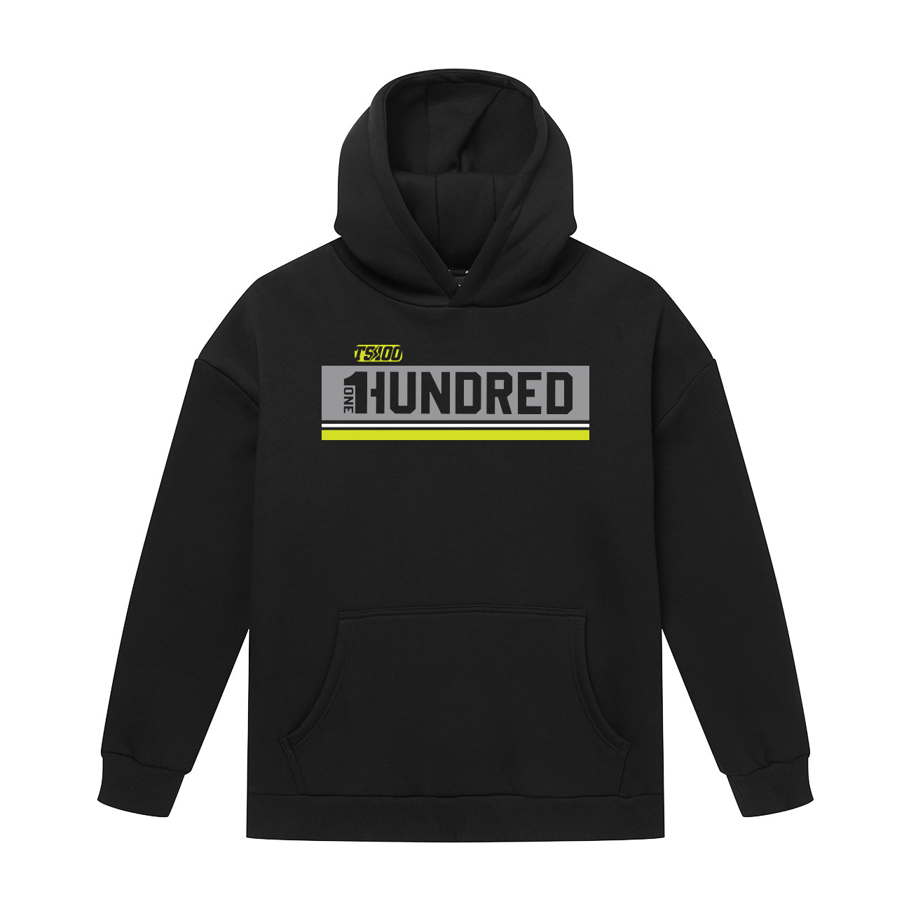 Hundred Hoodie - Kecks