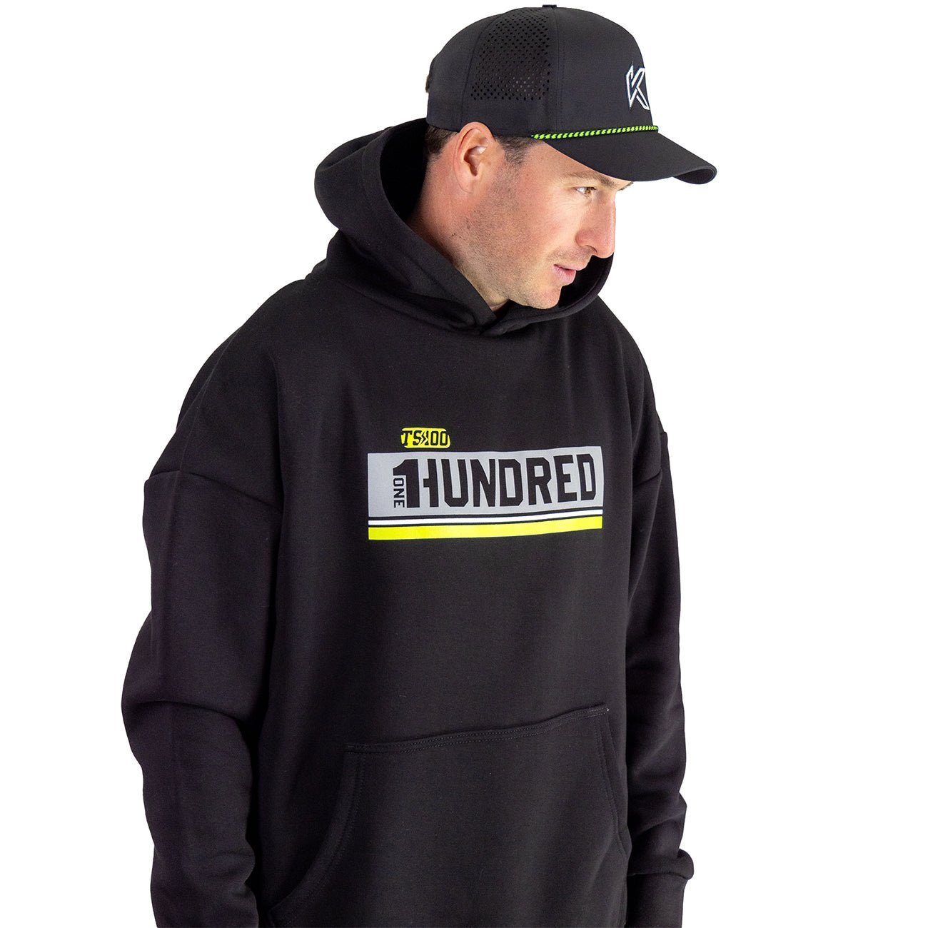 Hundred Hoodie - Kecks