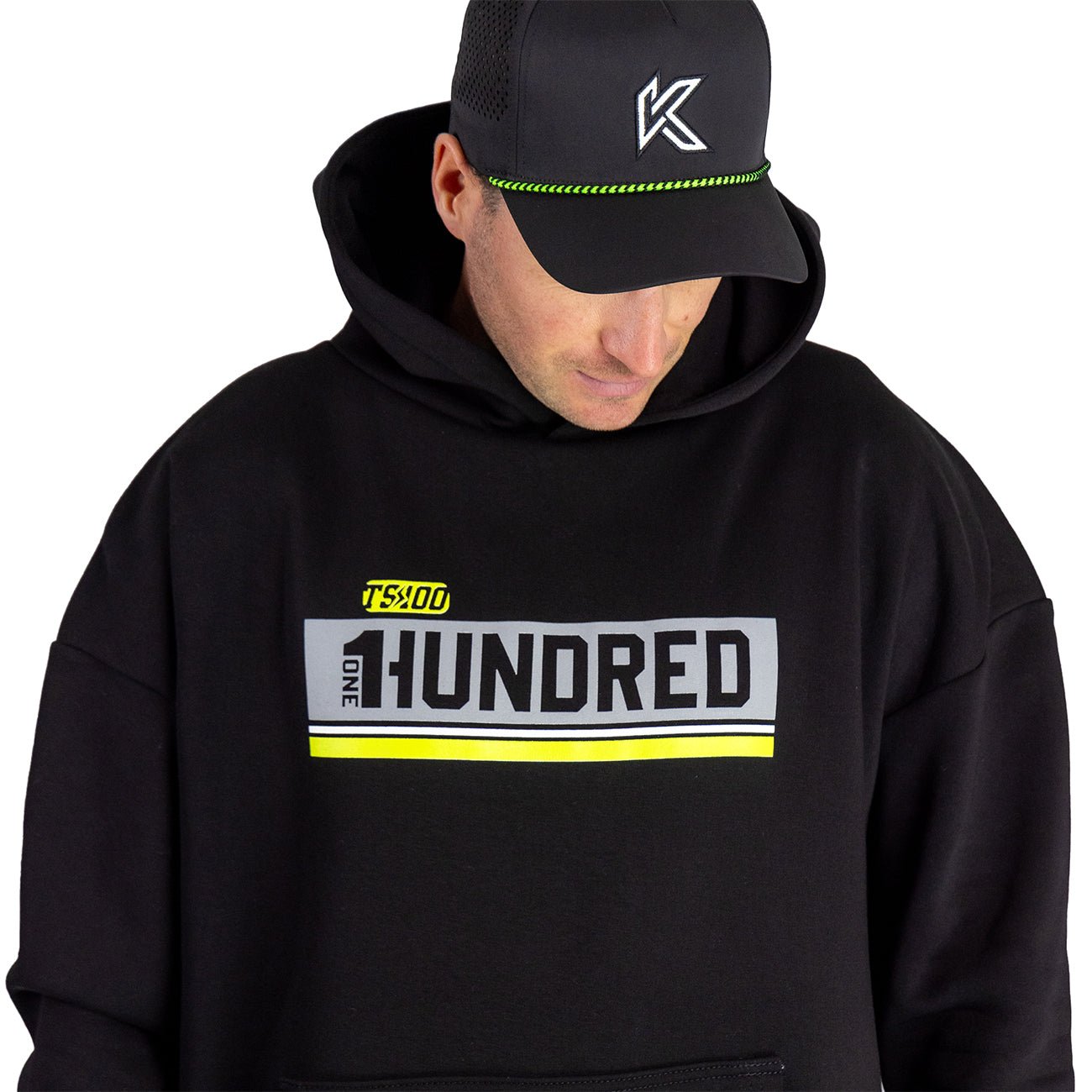 Hundred Hoodie - Kecks