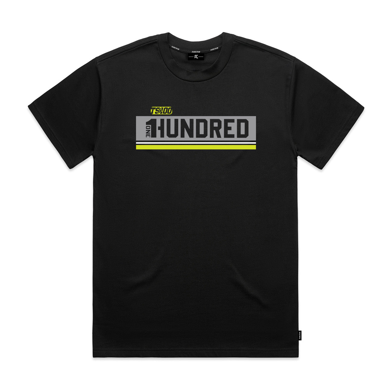 Hundred Tee - Kecks
