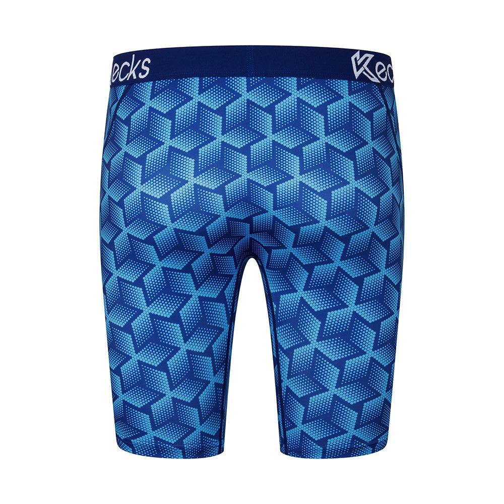Illusion Mens & Boys Boxer Shorts - Kecks