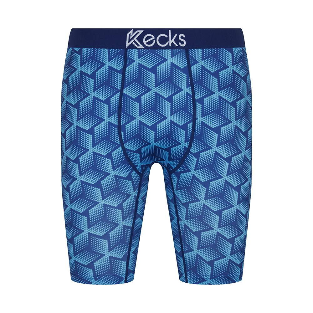 Illusion Mens & Boys Boxer Shorts - Kecks