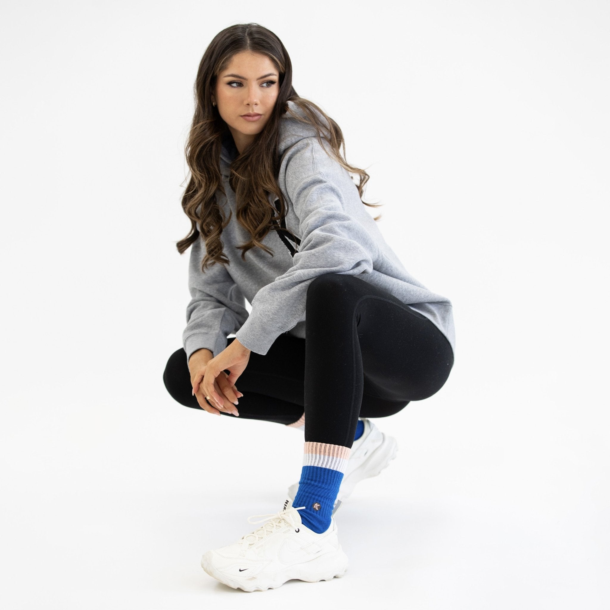 Imperial Crew Sock - Kecks