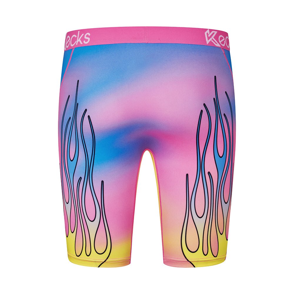 Inferno Mens & Boys Boxer Shorts - Kecks