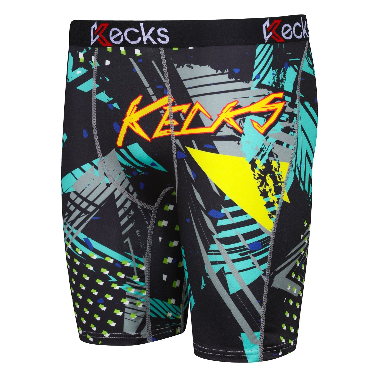 Inline Mens Boxer Shorts - Kecks