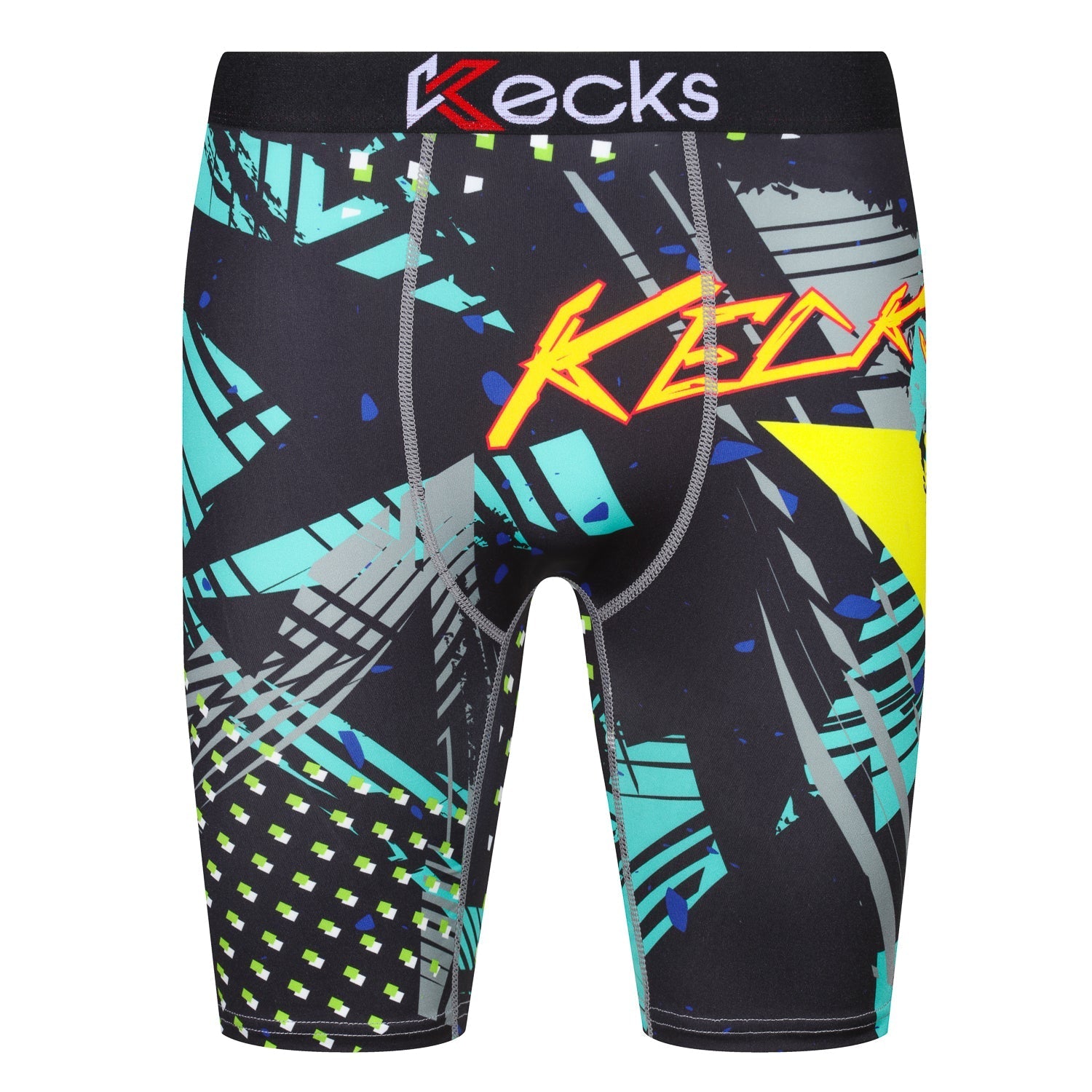 Inline Mens Boxer Shorts - Kecks