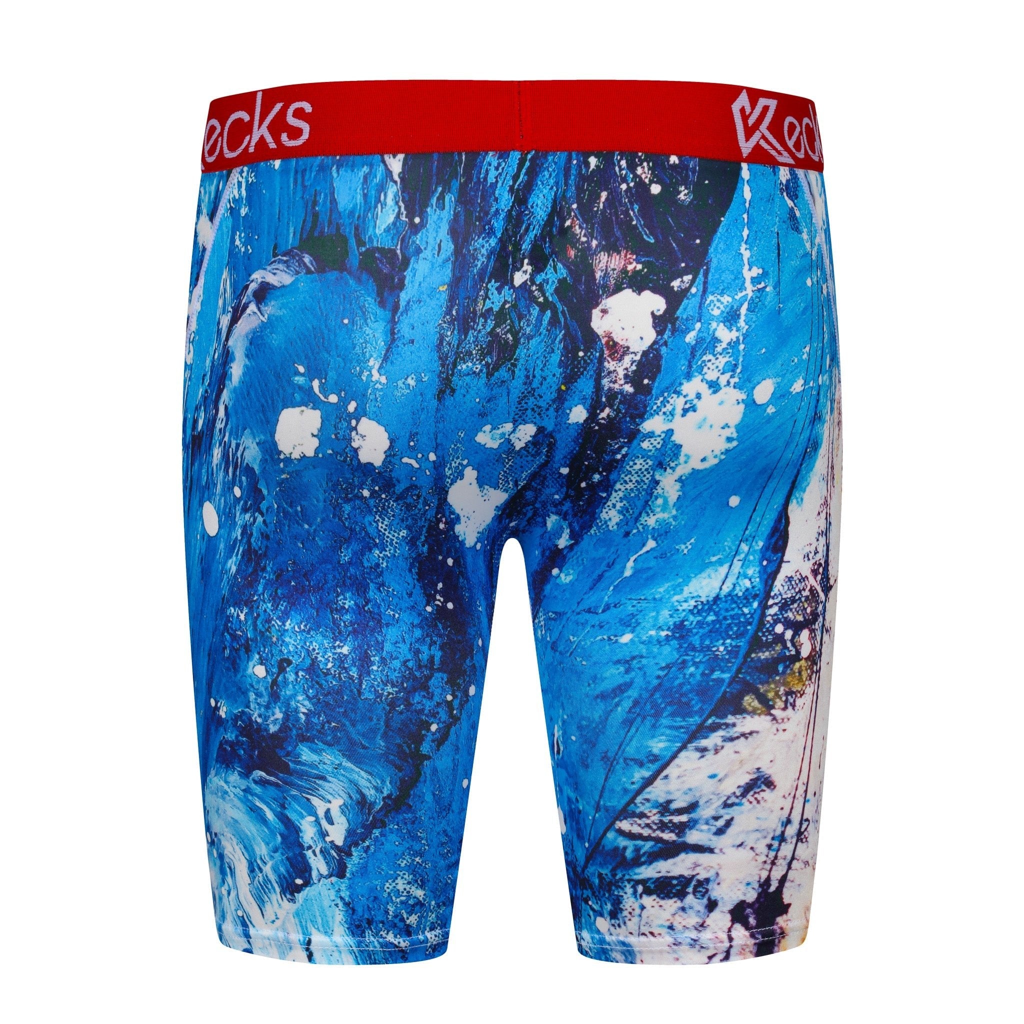 Into The Blue Mens Boxer Shorts - Kecks