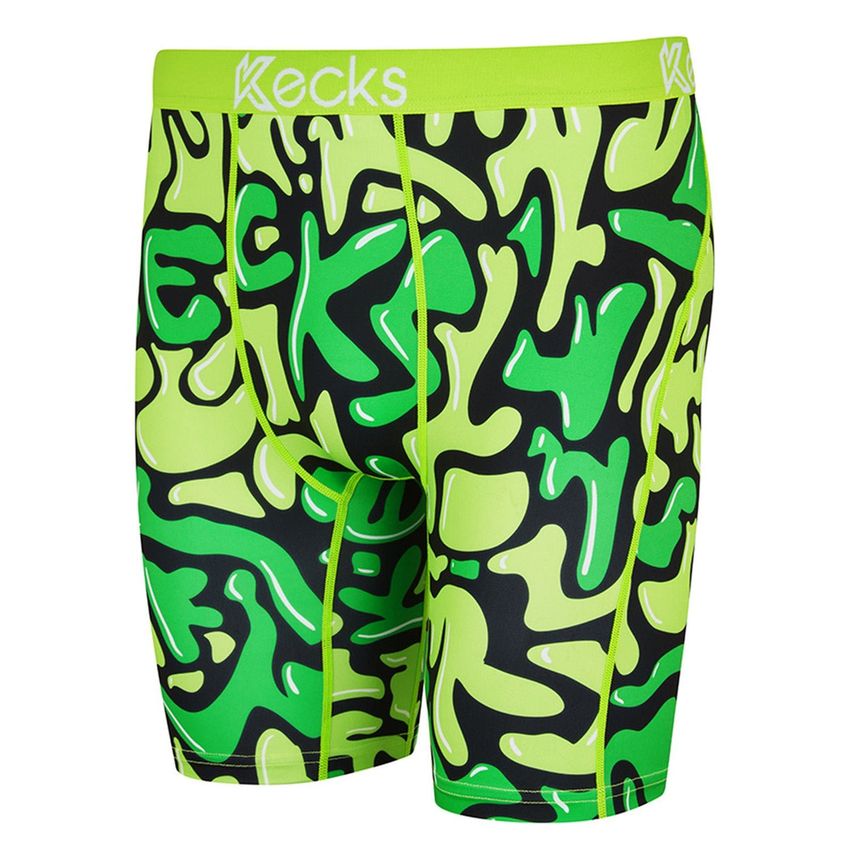 Jungle Flow Mens & Boys Boxer Shorts - Kecks