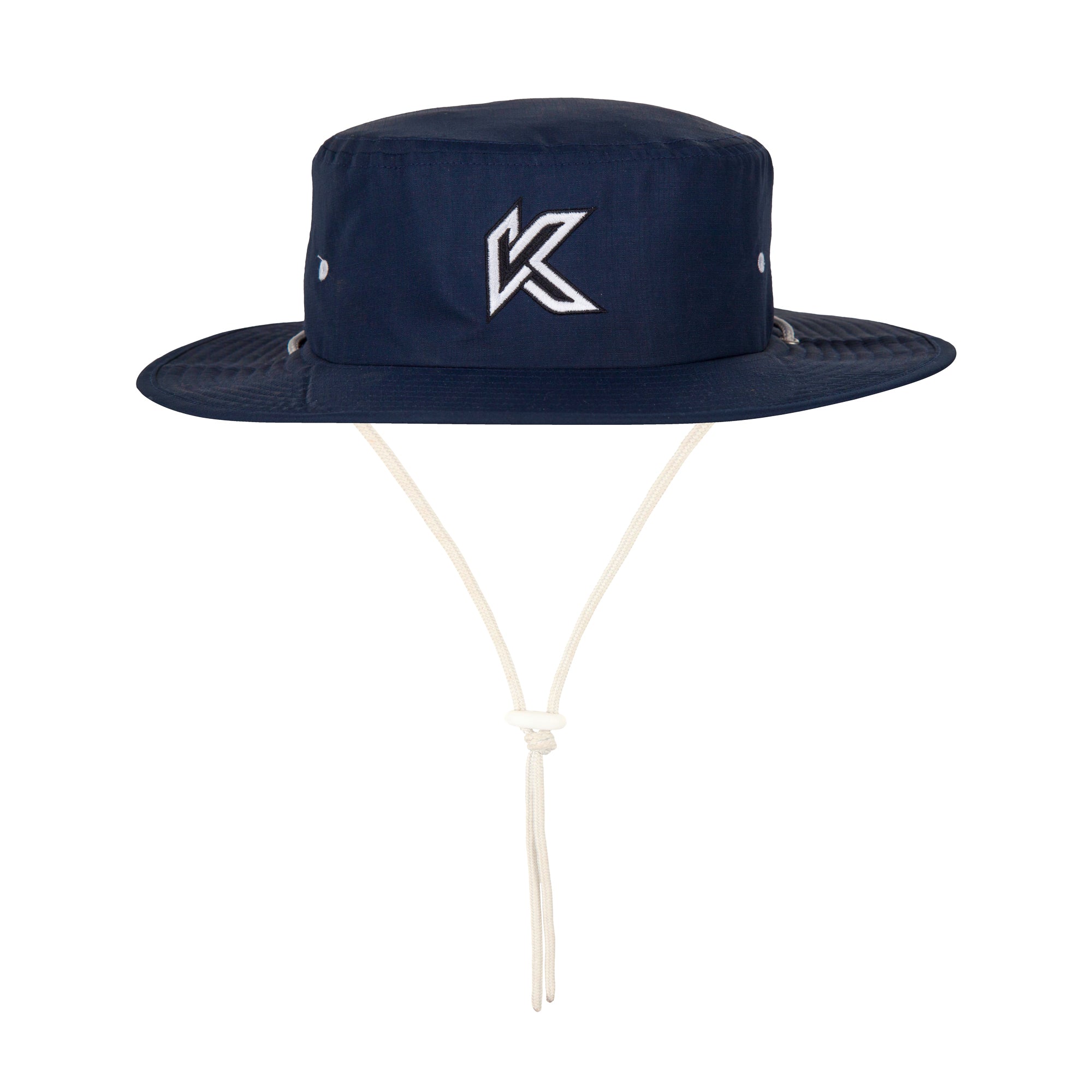 K Icon Boonie Sun Hat - Navy - Kecks