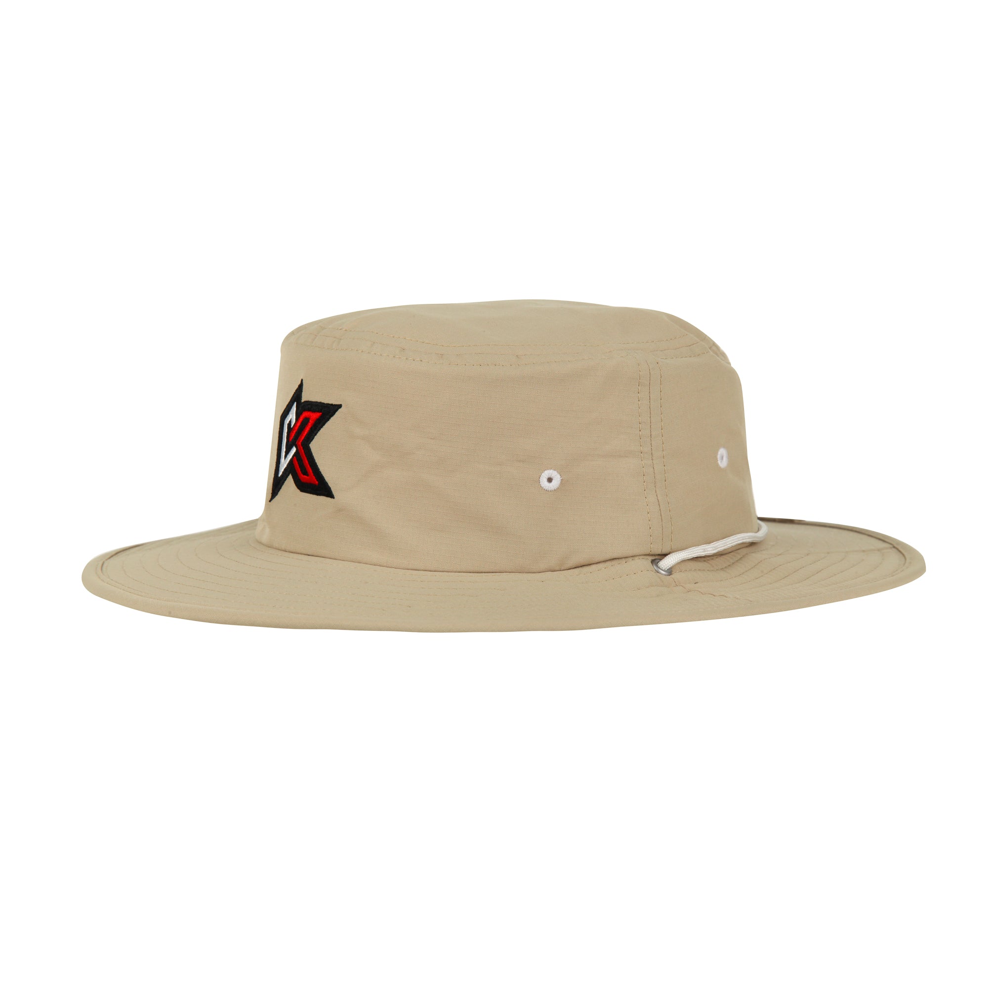 K Icon Boonie Sun Hat - Tan - Kecks