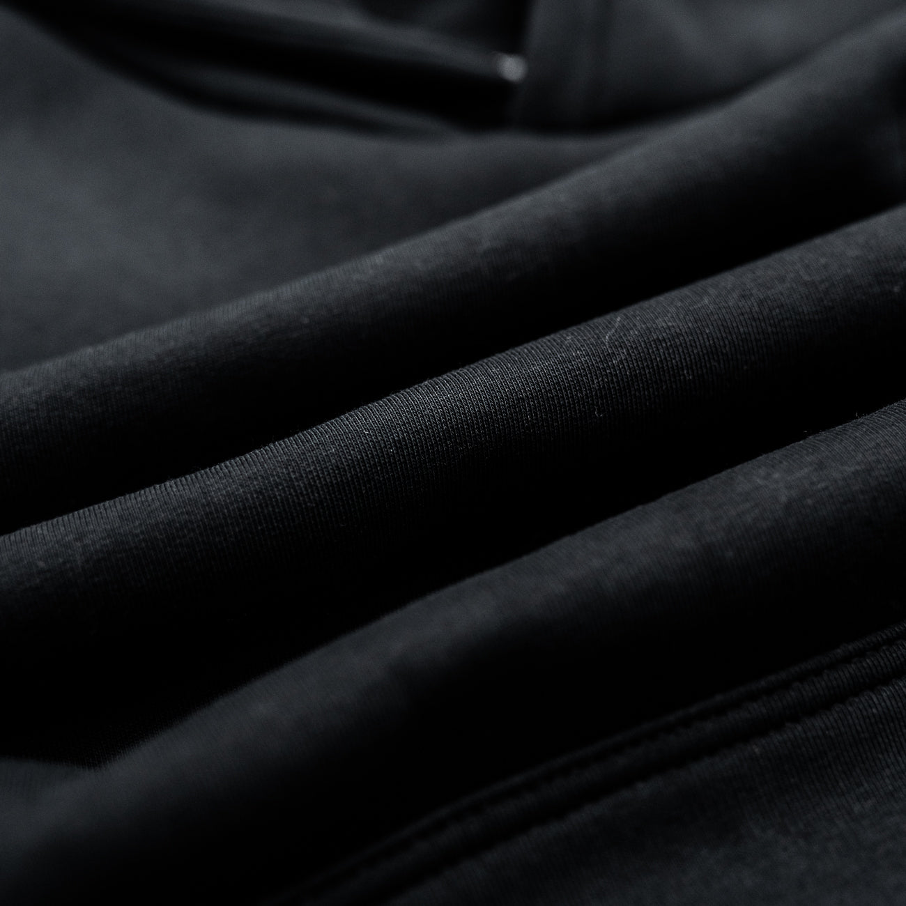 K Icon Hoodie Black - Kecks