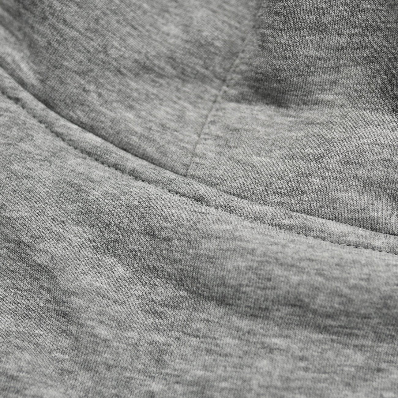 K Icon Hoodie Grey - Kecks