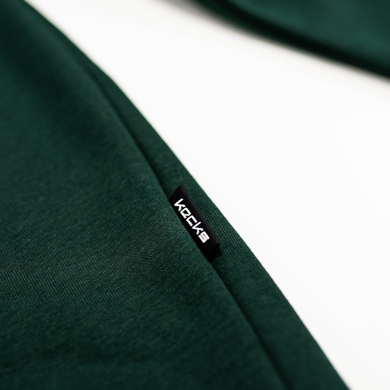 K Icon Hoodie Pine - Kecks