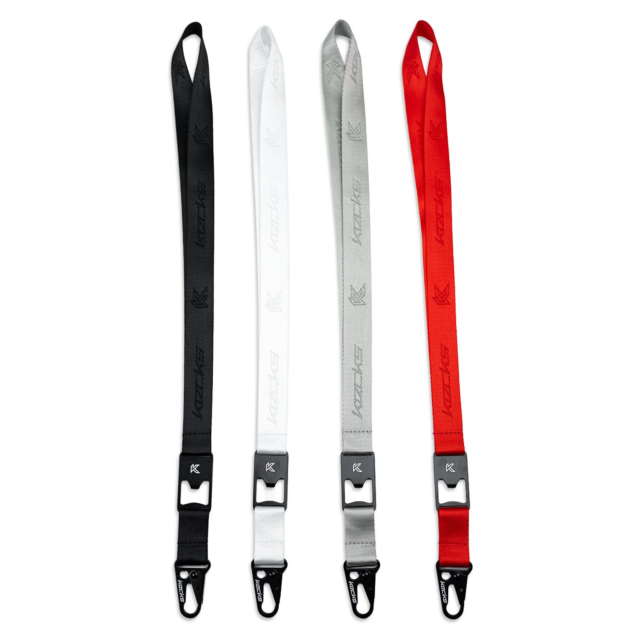 Kecks Bottle Opener Lanyard - Kecks