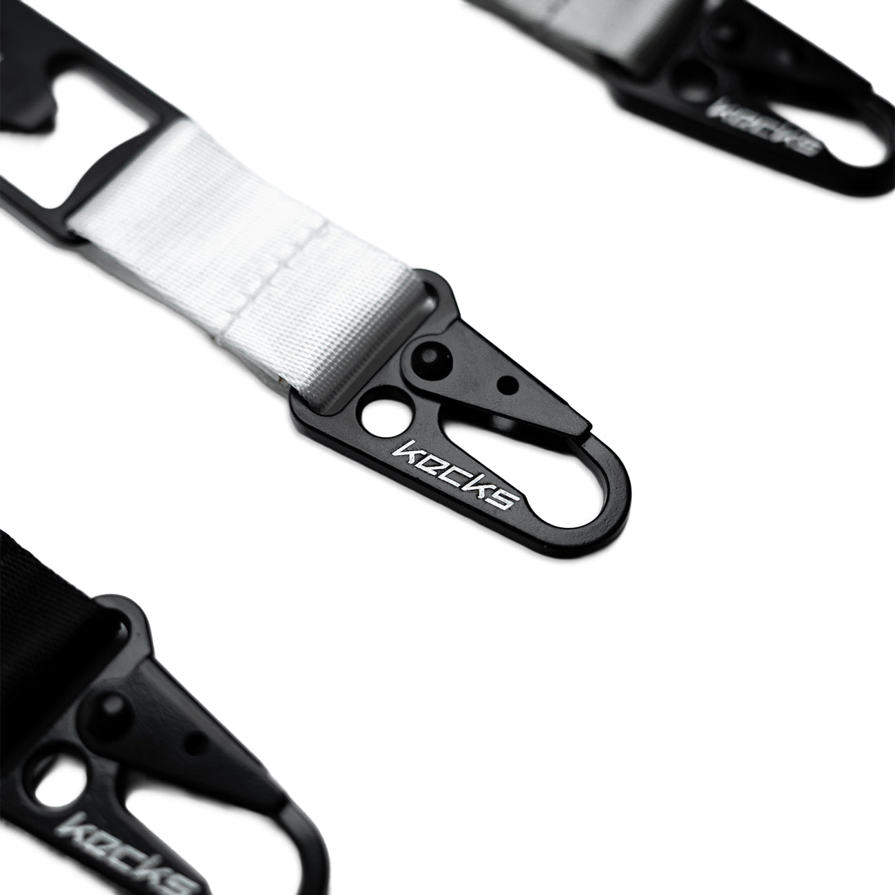 Kecks Bottle Opener Lanyard - Kecks