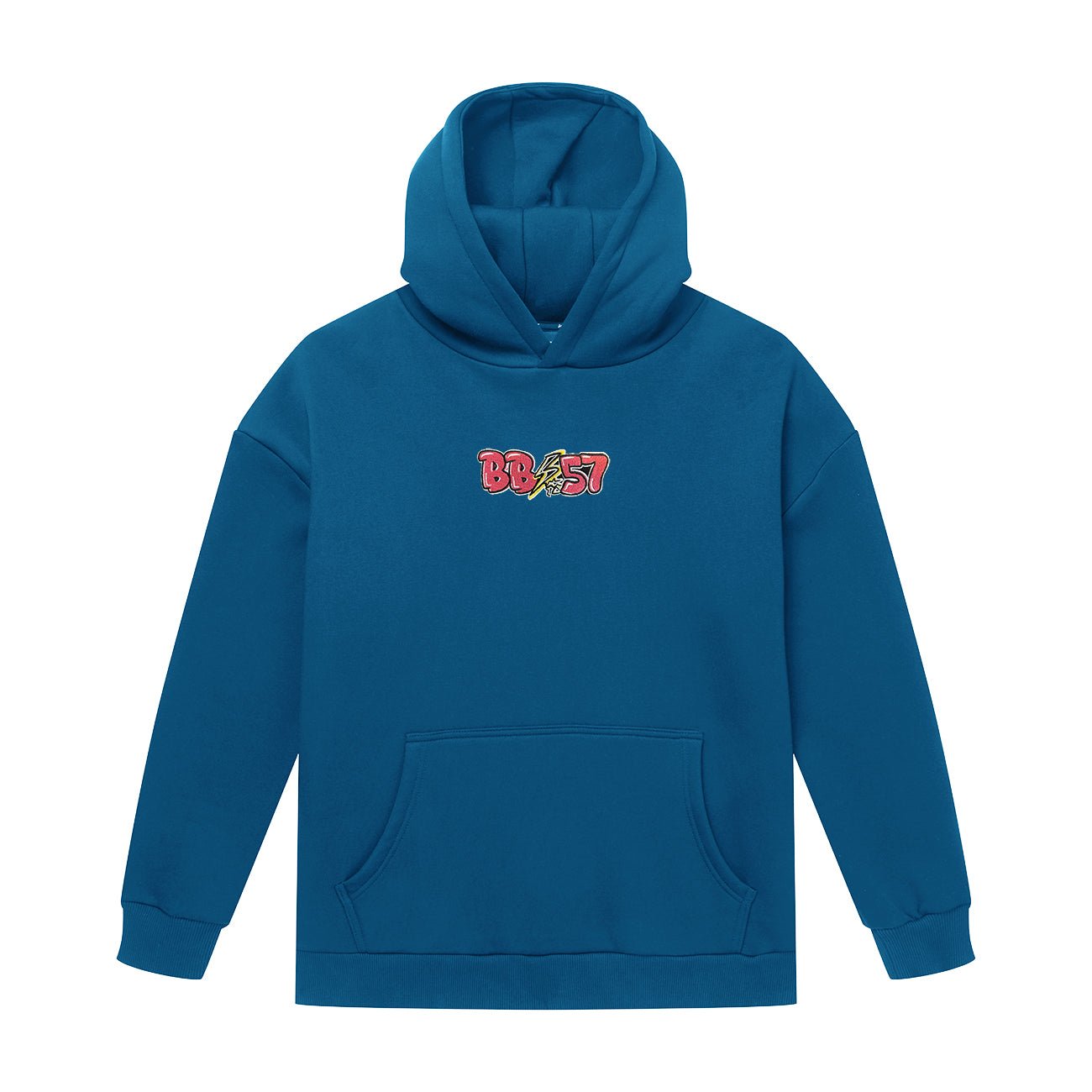 Kids Bubble Hoodie - Kecks