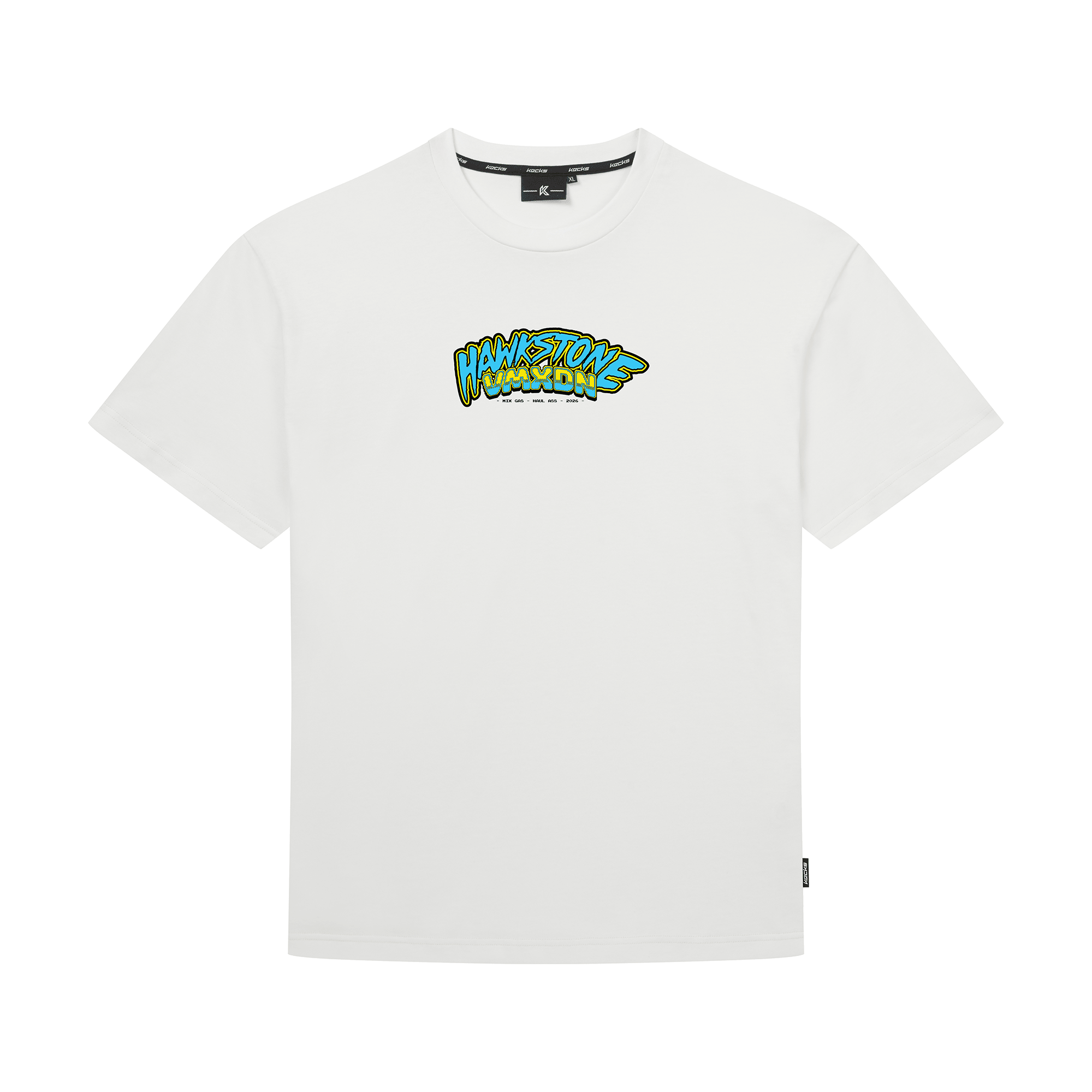 Kids Circuit 1938 VMXDN Tee - Kecks