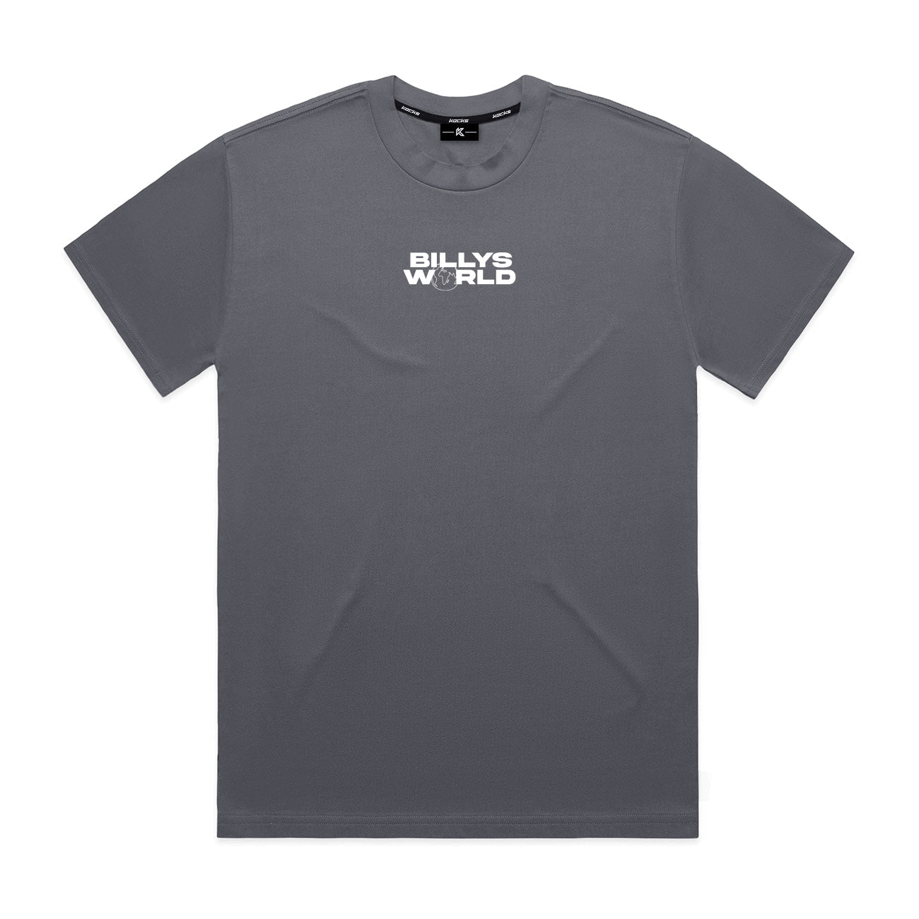 Kids Heatmap Tee - Kecks