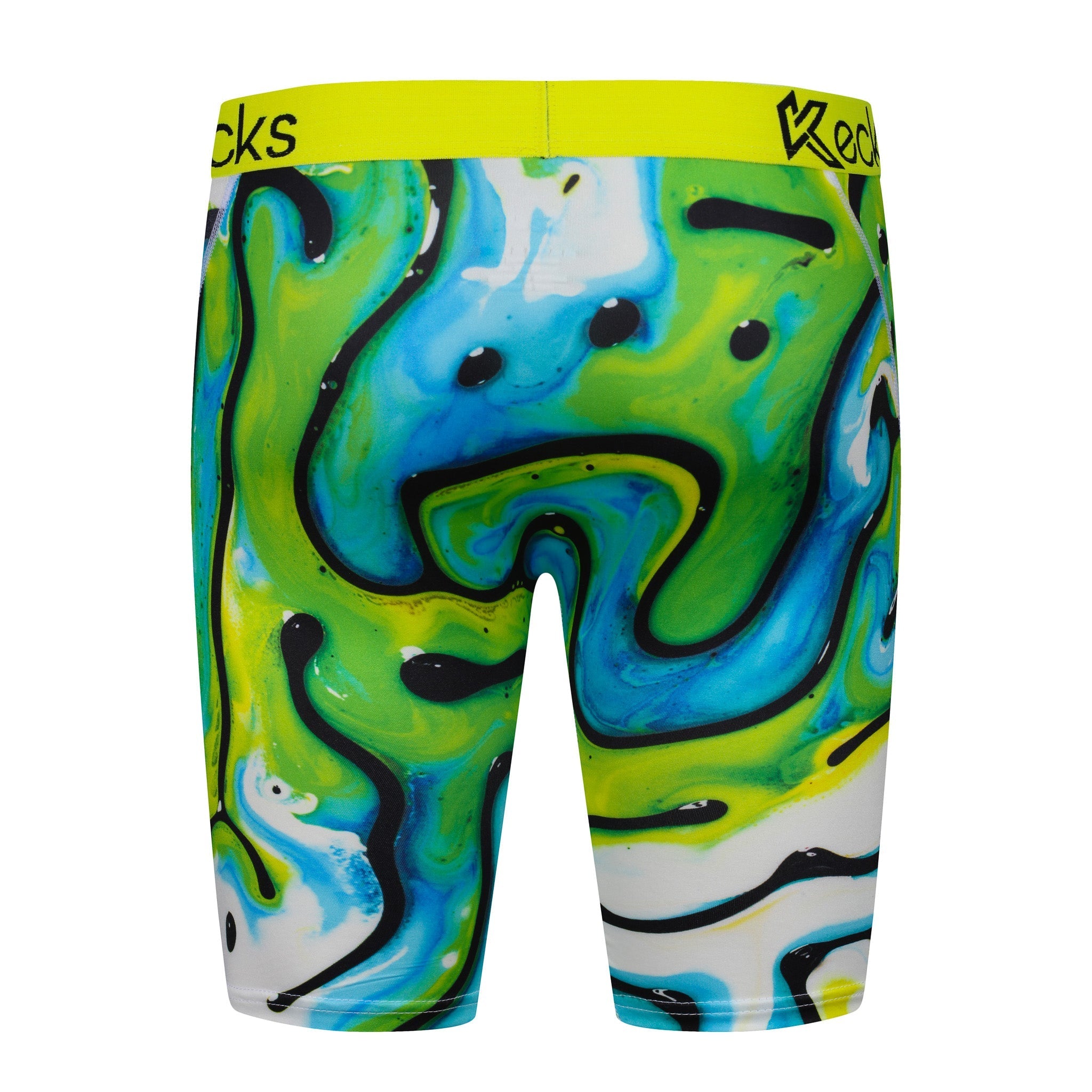 Lets Drip Mens Boxer Shorts - Kecks