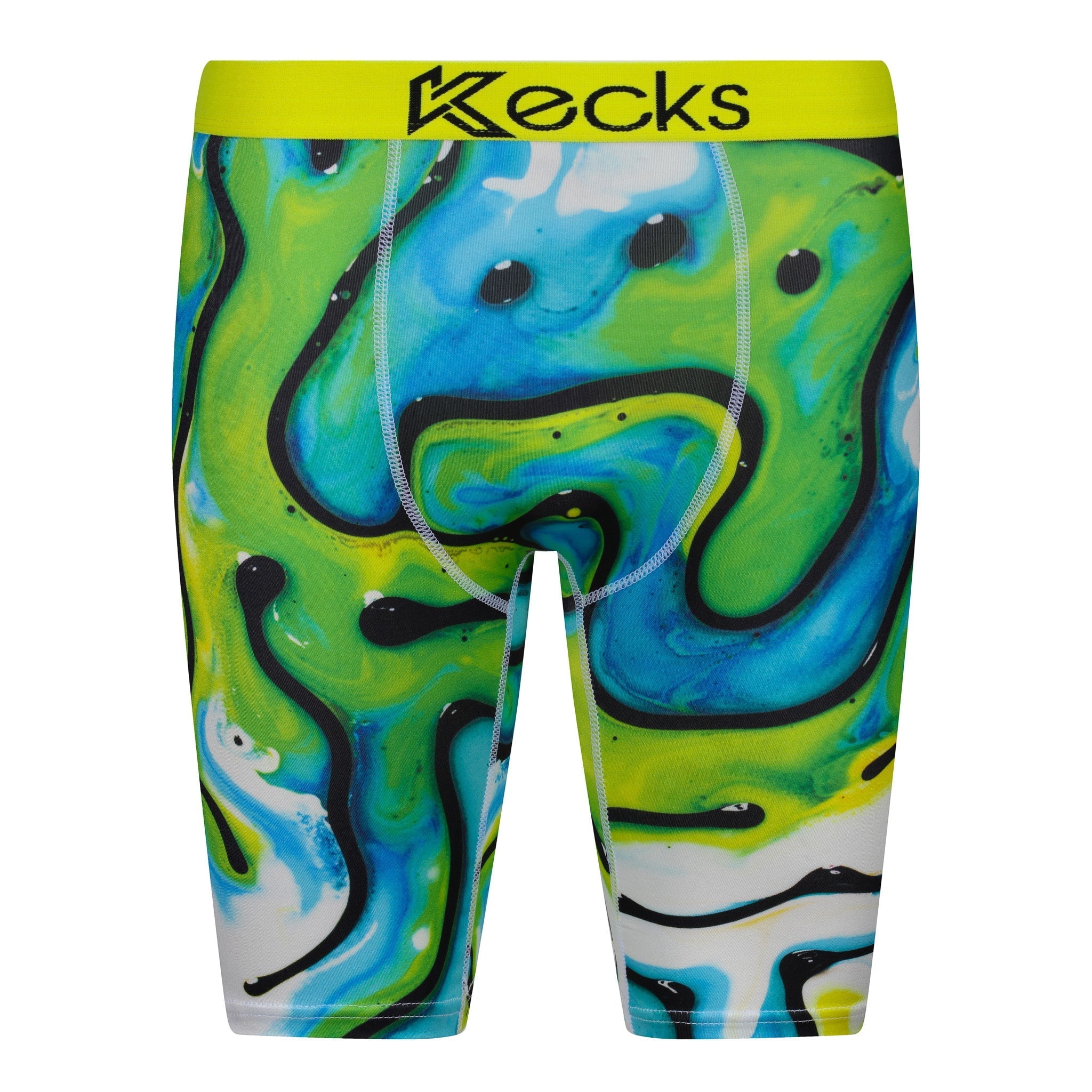 Lets Drip Mens Boxer Shorts - Kecks
