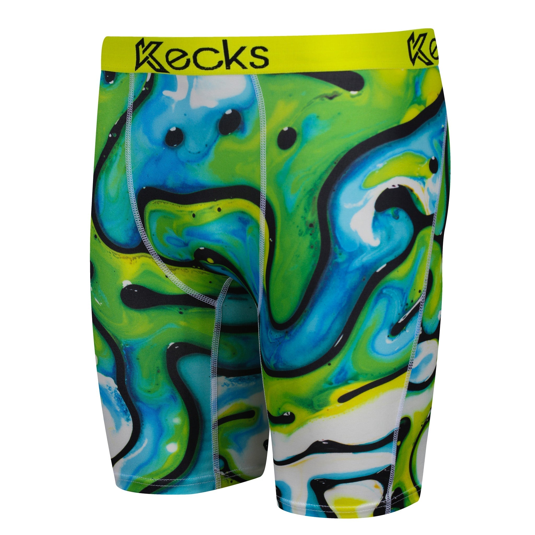 Lets Drip Mens Boxer Shorts - Kecks