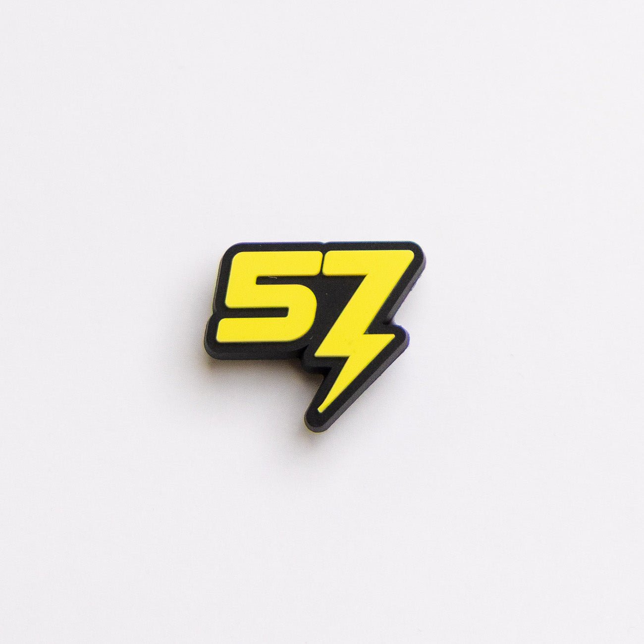 Lightning 57 Charm - Kecks