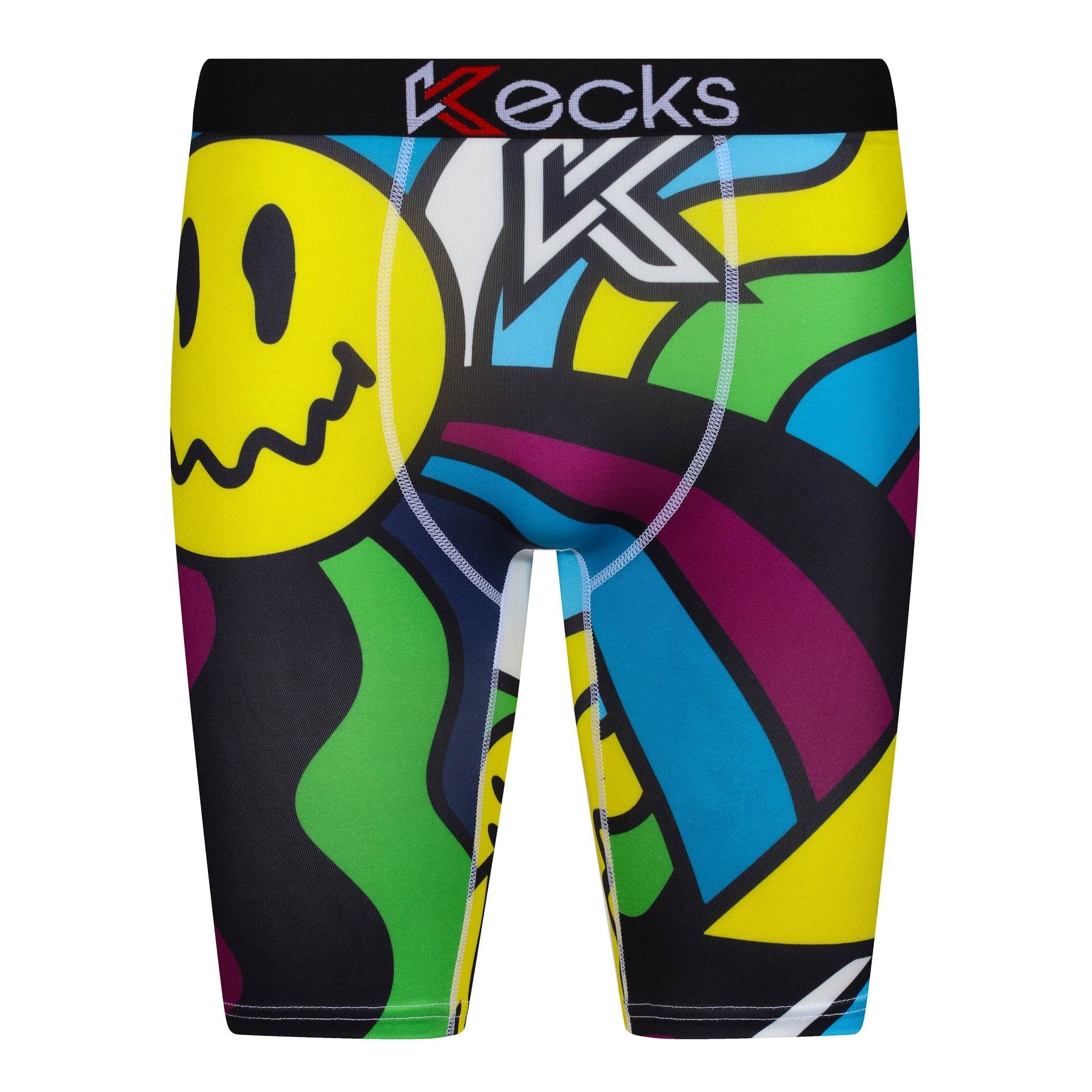Lucid Mens Boxer Shorts - Kecks